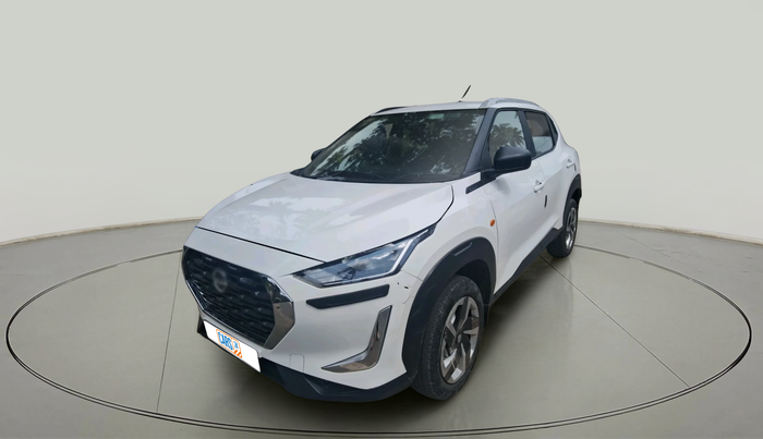 2021 Nissan MAGNITE XE, Petrol, Manual, 30,791 km, exterior