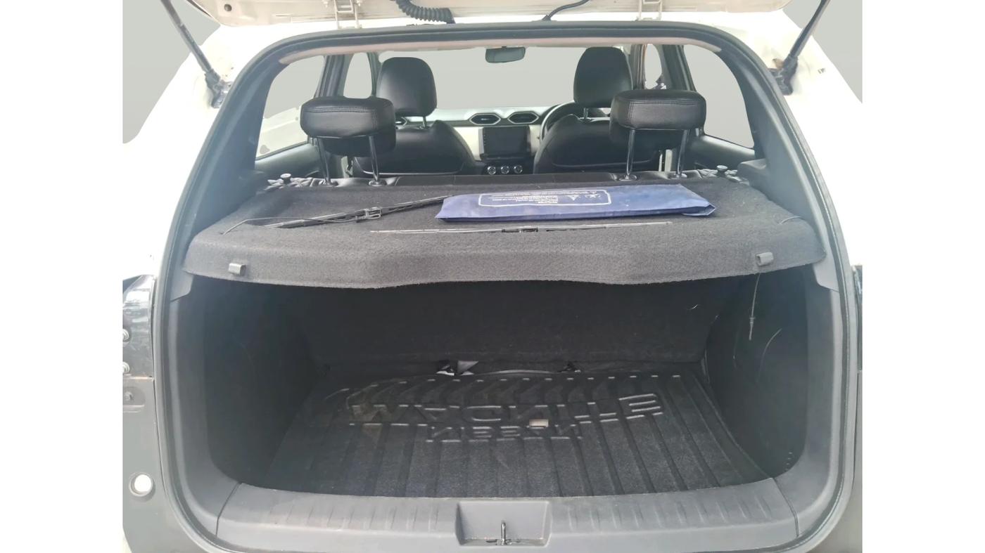 2021 Nissan MAGNITE XE, Petrol, Manual, 30,791 km, exterior