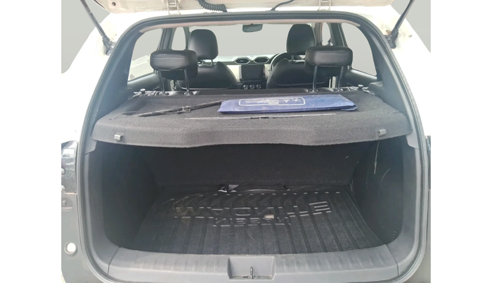 2021 Nissan MAGNITE XE, Petrol, Manual, 30,791 km, exterior