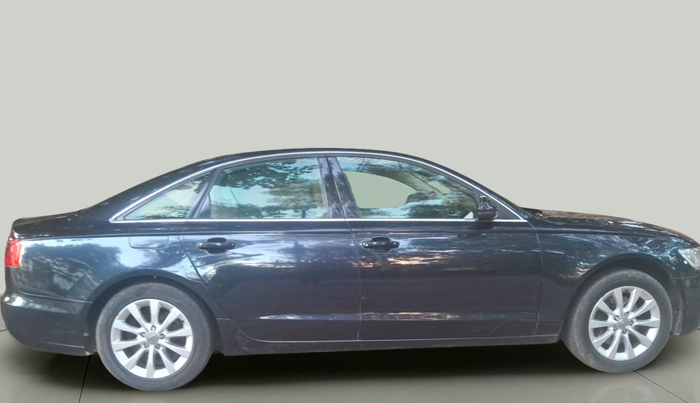 2014 Audi A6 35TDI PREMIUM, Diesel, Automatic, 95,897 km, exterior
