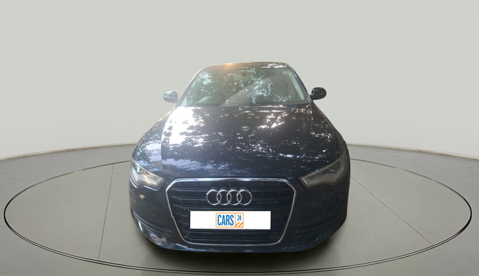 2014 Audi A6 35TDI PREMIUM, Diesel, Automatic, 95,897 km, exterior