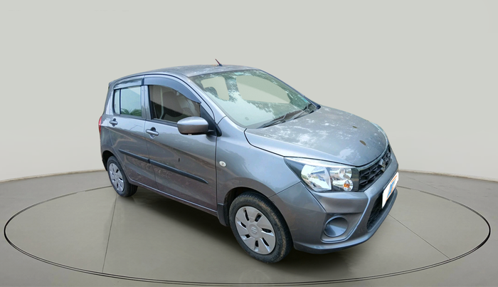 2020 Maruti Celerio VXI AMT, Petrol, Automatic, 15,766 km, exterior