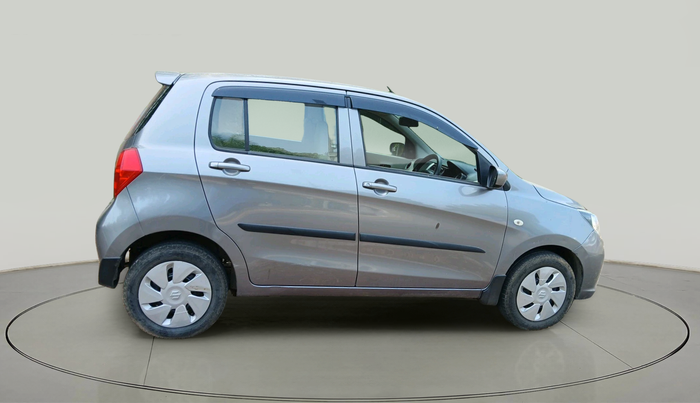 2020 Maruti Celerio VXI AMT, Petrol, Automatic, 15,766 km, exterior