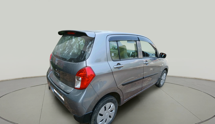 2020 Maruti Celerio VXI AMT, Petrol, Automatic, 15,766 km, exterior