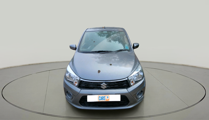 2020 Maruti Celerio VXI AMT, Petrol, Automatic, 15,766 km, exterior