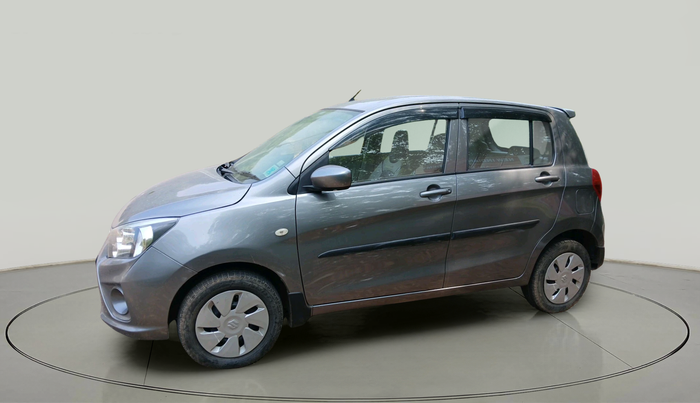 2020 Maruti Celerio VXI AMT, Petrol, Automatic, 15,766 km, exterior