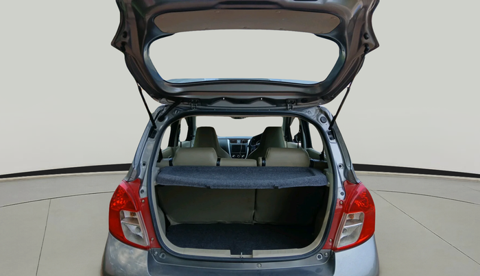 2020 Maruti Celerio VXI AMT, Petrol, Automatic, 15,766 km, exterior