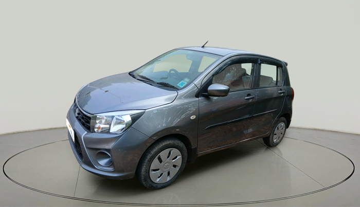 2020 Maruti Celerio VXI AMT, Petrol, Automatic, 15,766 km, exterior