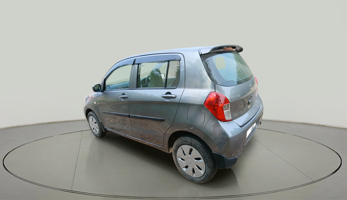 2020 Maruti Celerio VXI AMT, Petrol, Automatic, 15,766 km, exterior