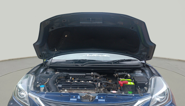 2021 Maruti Baleno ZETA PETROL 1.2, Petrol, Manual, 39,572 km, exterior