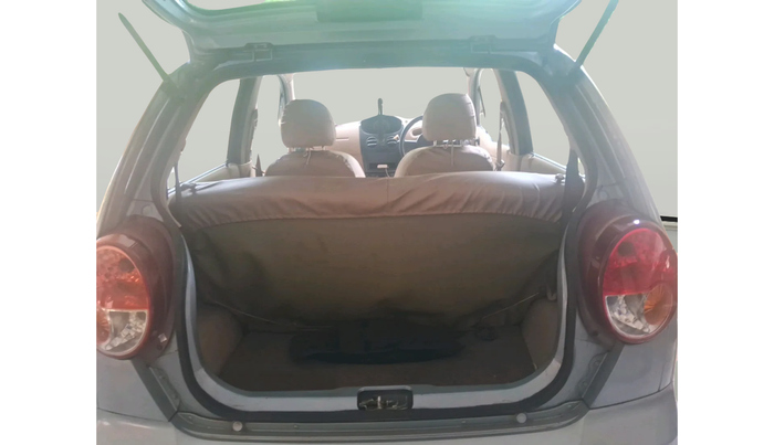 2010 Chevrolet Spark E 1.0, Petrol, Manual, 44,142 km, exterior