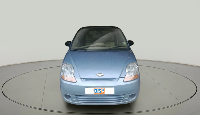 2010 Chevrolet Spark E 1.0, Petrol, Manual, 44,142 km, exterior