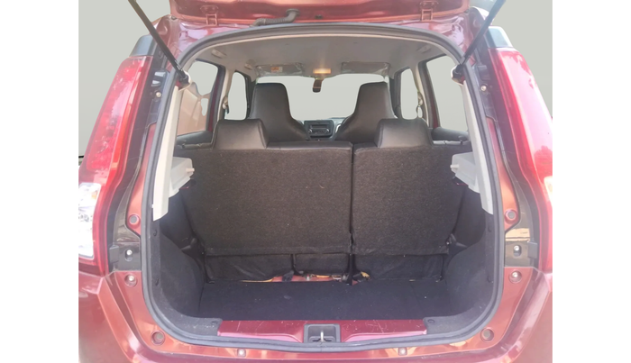 2022 Maruti New Wagon-R VXI 1.0 AMT, Petrol, Automatic, 35,617 km, exterior