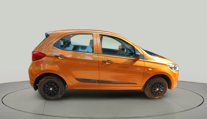 2018 Tata Tiago XM PETROL, Petrol, Manual, 37,231 km, exterior