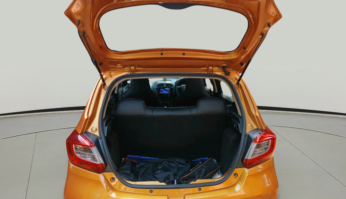 2018 Tata Tiago XM PETROL, Petrol, Manual, 37,231 km, exterior