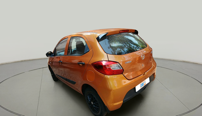 2018 Tata Tiago XM PETROL, Petrol, Manual, 37,231 km, exterior