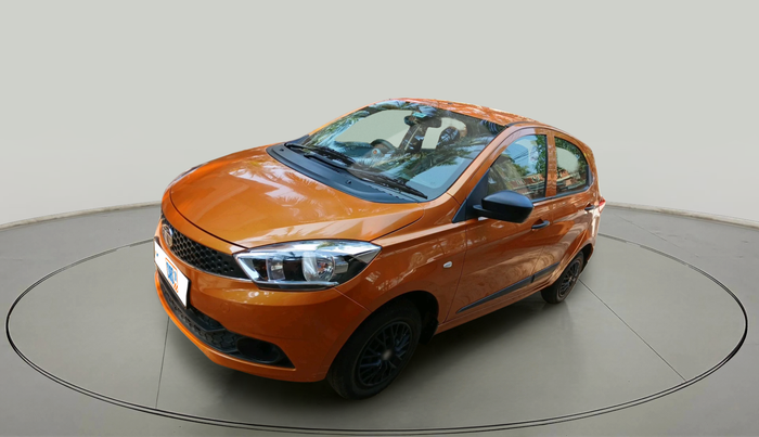 2018 Tata Tiago XM PETROL, Petrol, Manual, 37,231 km, exterior