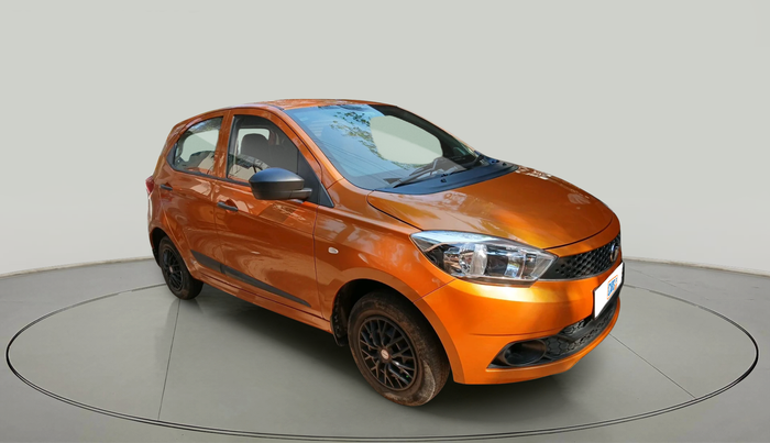 2018 Tata Tiago XM PETROL, Petrol, Manual, 37,231 km, exterior