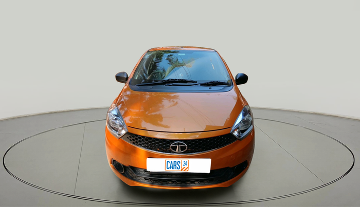 2018 Tata Tiago XM PETROL, Petrol, Manual, 37,231 km, exterior
