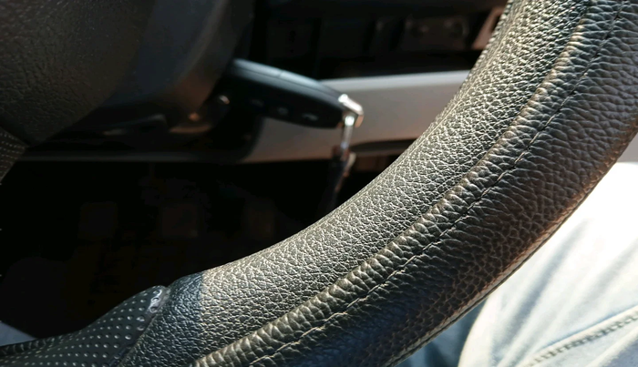 2018 Tata Tiago XM PETROL, Petrol, Manual, 37,231 km, interior