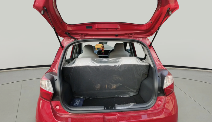 2022 Hyundai GRAND I10 NIOS MAGNA 1.2 KAPPA VTVT, Petrol, Manual, 3,734 km, exterior