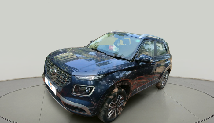 2021 Hyundai VENUE SX 1.0 TURBO, Petrol, Manual, 36,300 km, exterior