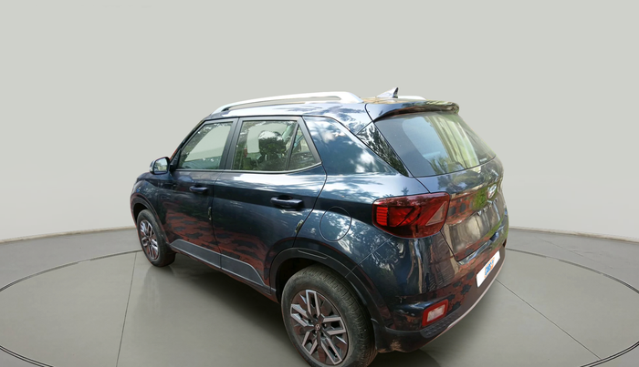 2021 Hyundai VENUE SX 1.0 TURBO, Petrol, Manual, 36,300 km, exterior