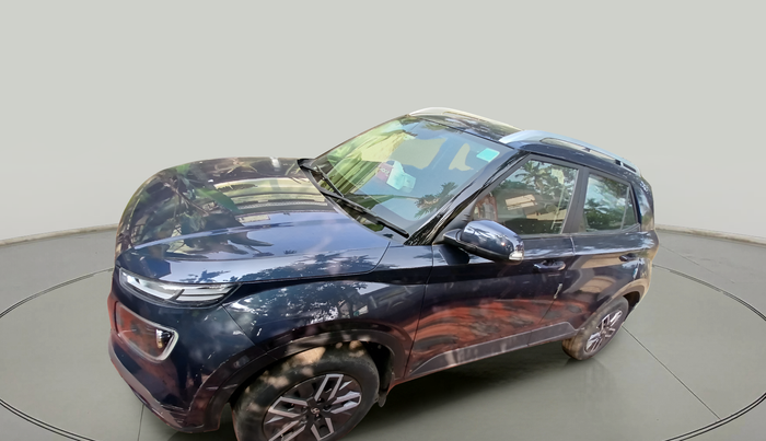 2021 Hyundai VENUE SX 1.0 TURBO, Petrol, Manual, 36,300 km, exterior