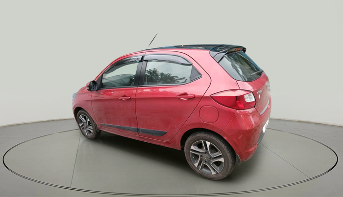 2019 Tata Tiago XZ PLUS DUAL TONE PETROL, Petrol, Manual, 58,807 km, exterior