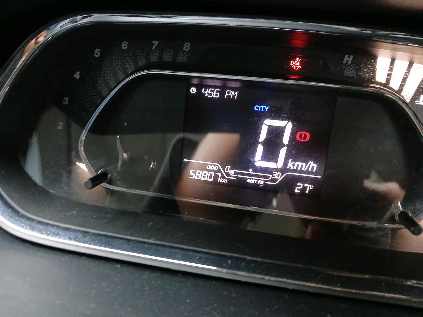 2019 Tata Tiago XZ PLUS DUAL TONE PETROL, Petrol, Manual, 59,000 km, interior