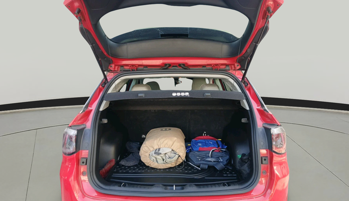 2017 Jeep Compass LIMITED 2.0 DIESEL, Diesel, Manual, 55,026 km, exterior