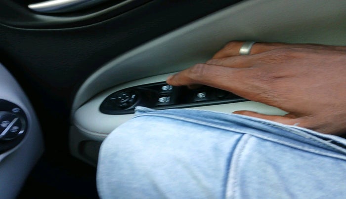 2017 Jeep Compass LIMITED 2.0 DIESEL, Diesel, Manual, 55,026 km, interior