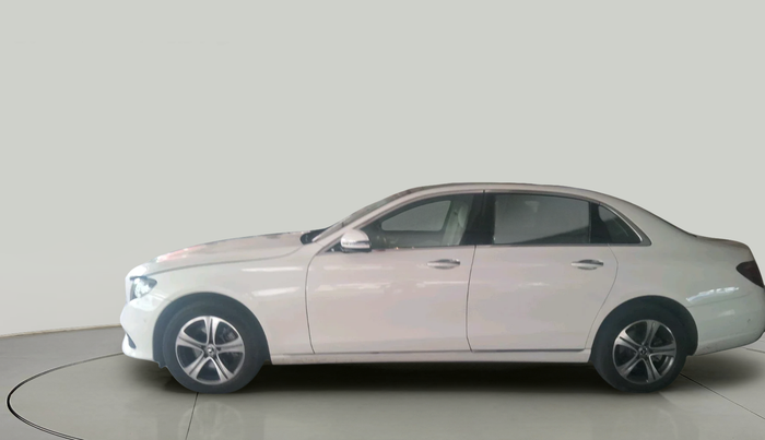 2020 Mercedes Benz E Class E 220 CDI AVANTGARDE, Diesel, Automatic, 71,300 km, exterior