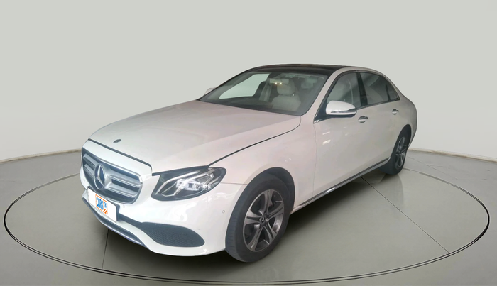 2020 Mercedes Benz E Class E 220 CDI AVANTGARDE, Diesel, Automatic, 71,300 km, exterior