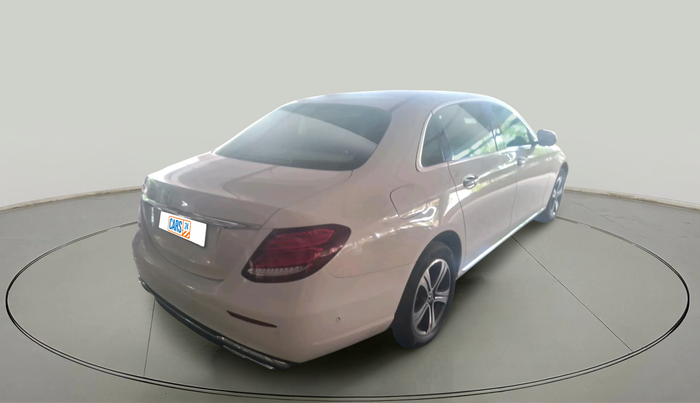 2020 Mercedes Benz E Class E 220 CDI AVANTGARDE, Diesel, Automatic, 71,300 km, exterior