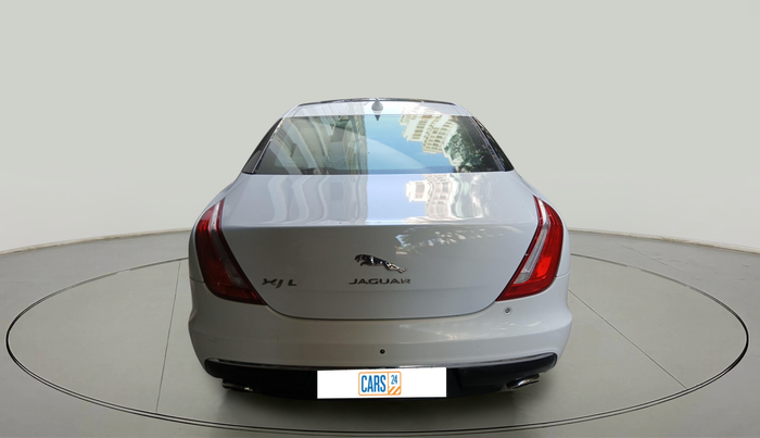 2016 Jaguar XJ L  3.0 Diesel , Diesel, Automatic, 68,386 km, exterior