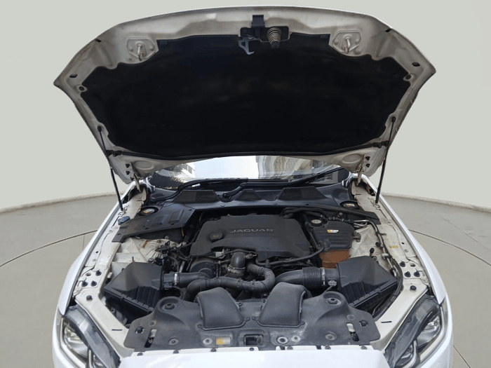 2016 Jaguar XJ L  3.0 Diesel , Diesel, Automatic, 68,386 km, exterior