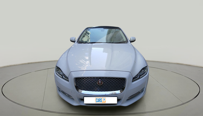 2016 Jaguar XJ L  3.0 Diesel , Diesel, Automatic, 68,386 km, exterior