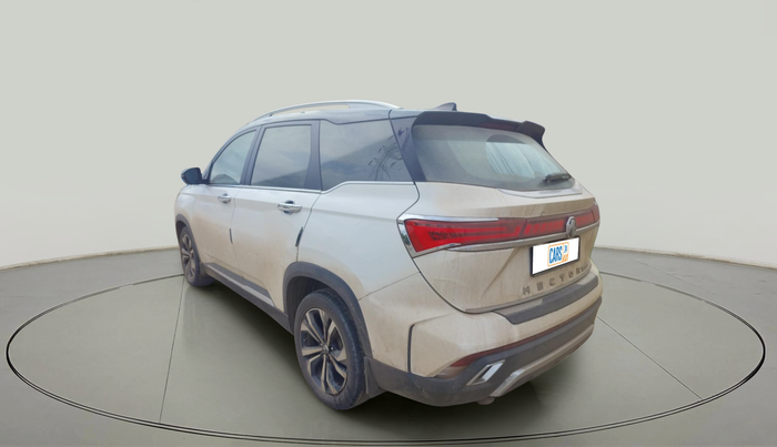 2023 MG HECTOR SHARP PRO 2.0 TURBO DIESEL, Diesel, Manual, 36,291 km, exterior