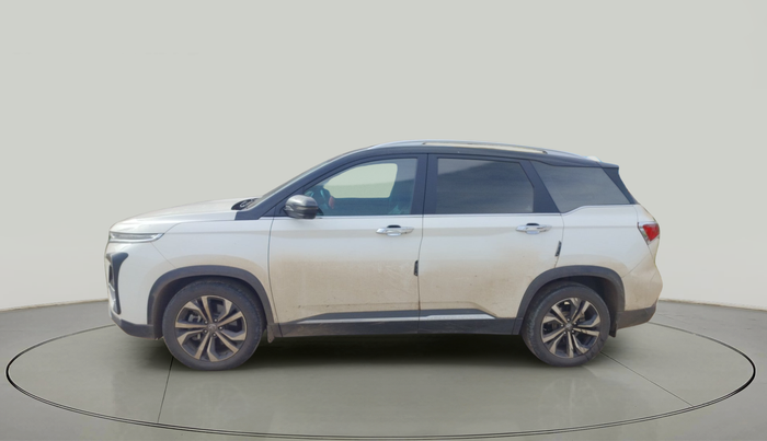 2023 MG HECTOR SHARP PRO 2.0 TURBO DIESEL, Diesel, Manual, 36,291 km, exterior