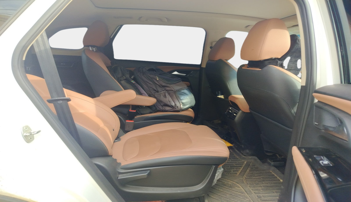 2023 MG HECTOR SHARP PRO 2.0 TURBO DIESEL, Diesel, Manual, 36,291 km, interior
