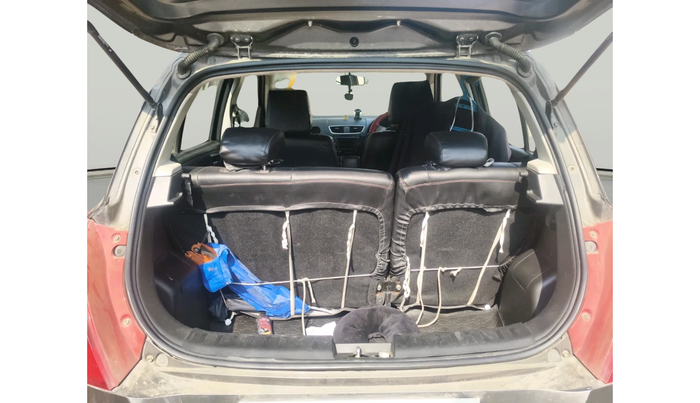 2017 Maruti Swift VXI O, Petrol, Manual, 63,072 km, exterior