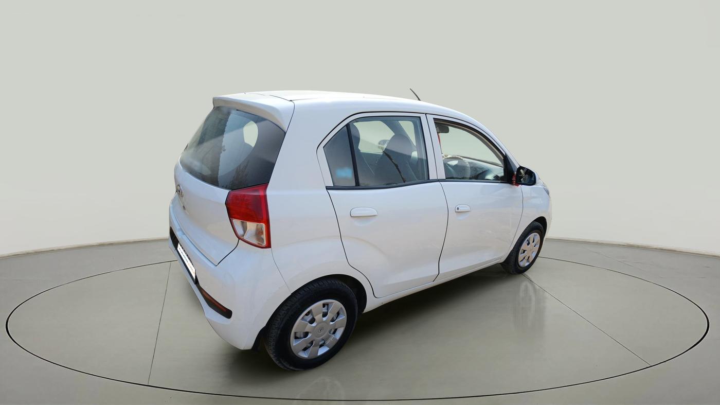 2019 Hyundai NEW SANTRO SPORTZ MT, Petrol, Manual, 2,131 km, exterior