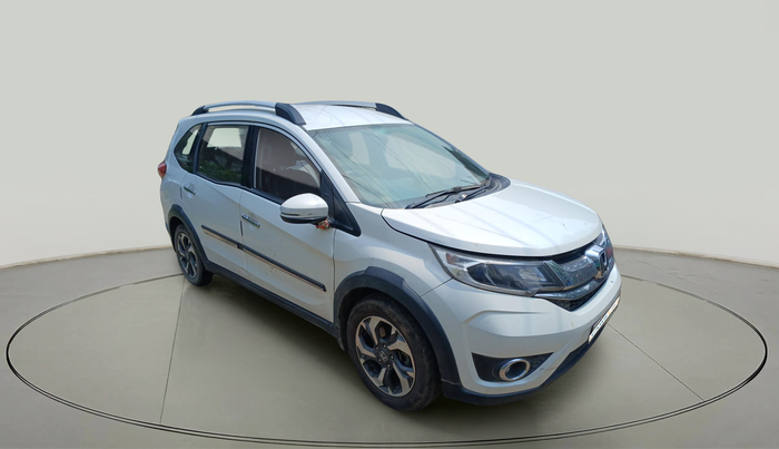 2016 Honda BR-V 1.5L I-VTEC V, Petrol, Manual, 93,278 km, exterior