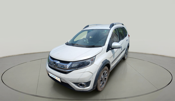 2016 Honda BR-V 1.5L I-VTEC V, Petrol, Manual, 93,278 km, exterior