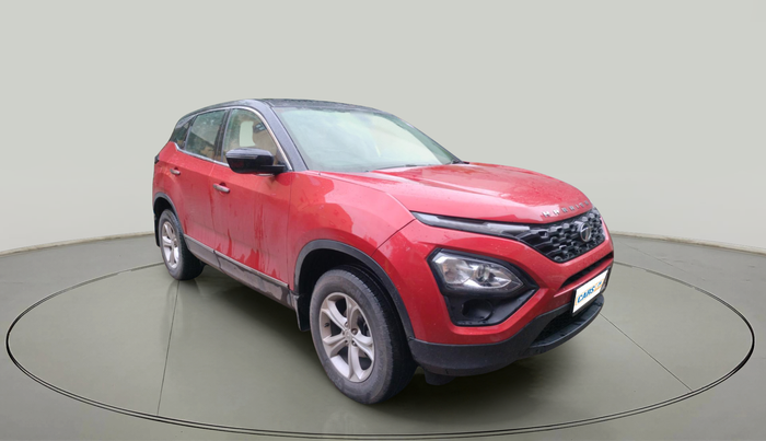 2023 Tata Harrier XTA 2.0L KRYOTEC PLUS, Diesel, Automatic, 41,851 km, exterior