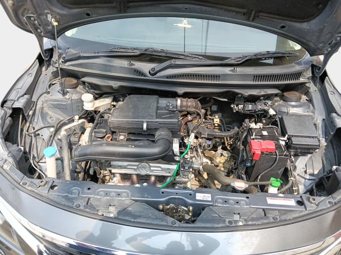 2022 Maruti Baleno ZETA PETROL 1.2, Petrol, Manual, 25,751 km, exterior