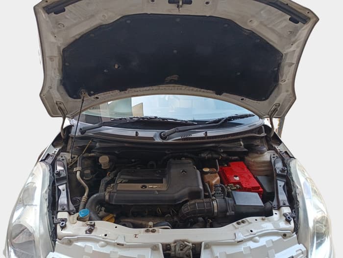 2012 Maruti Swift Dzire VDI, Diesel, Manual, 1,26,926 km, exterior