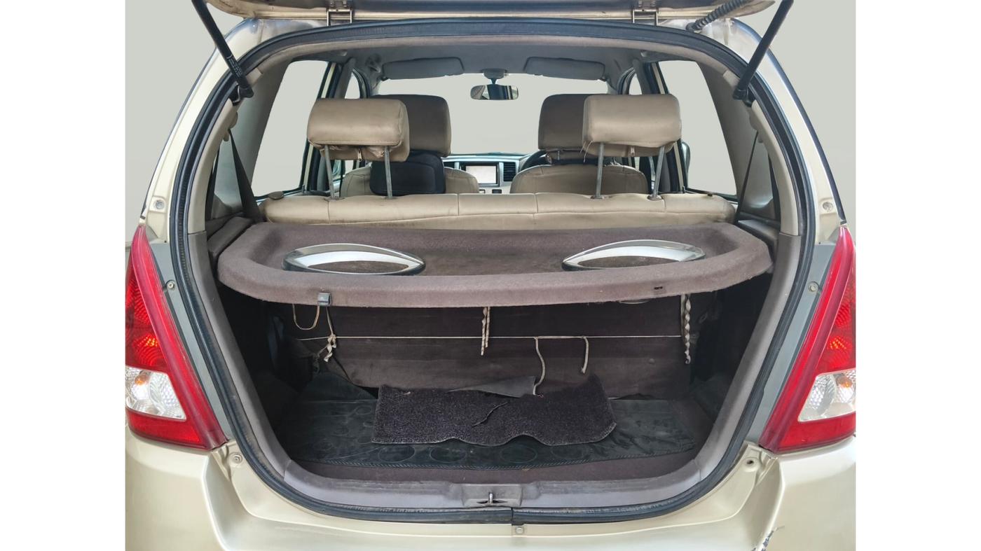 2011 Maruti Zen Estilo VXI, Petrol, Manual, 1,72,840 km, exterior