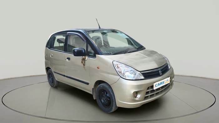 2011 Maruti Zen Estilo VXI, Petrol, Manual, 1,72,840 km, exterior